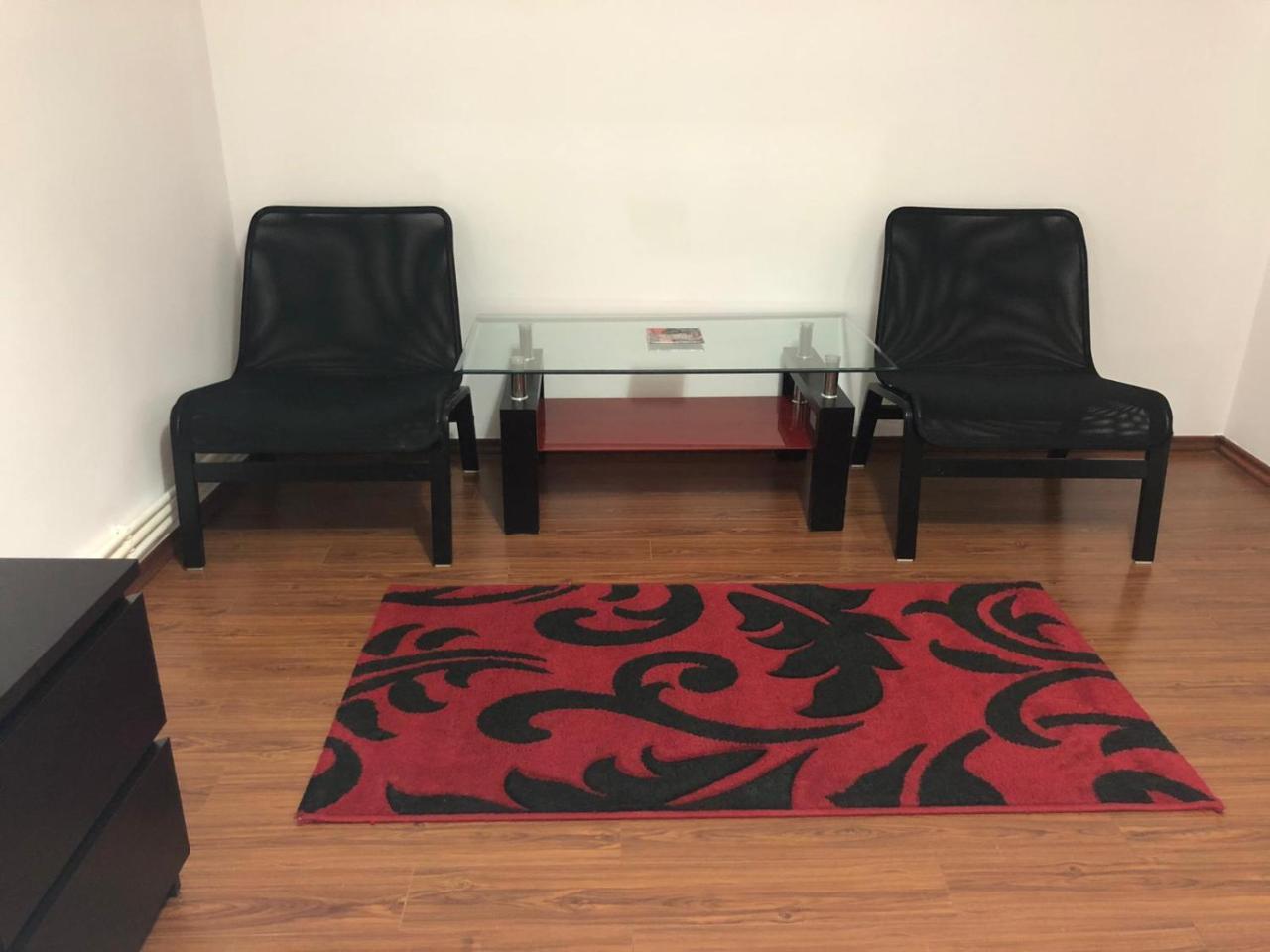 Center Apartment Галац Экстерьер фото