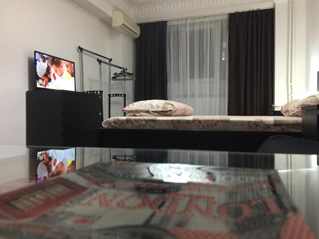Center Apartment Галац Экстерьер фото